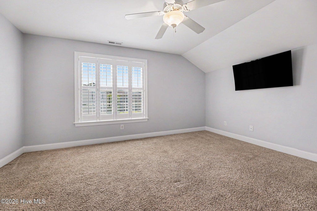Photo of 143 Fawnbrook Drive, Four Oaks, NC 27524 (MLS # 100582196)