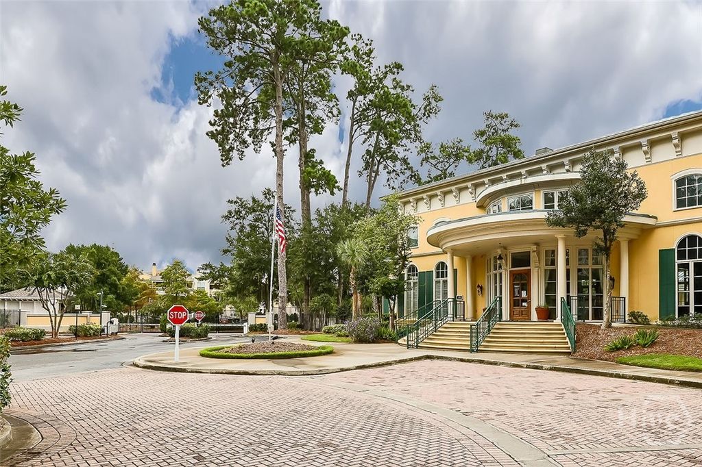 Photo of 2424 Whitemarsh Way #2424, Savannah, GA 31410 (MLS # SA349009)