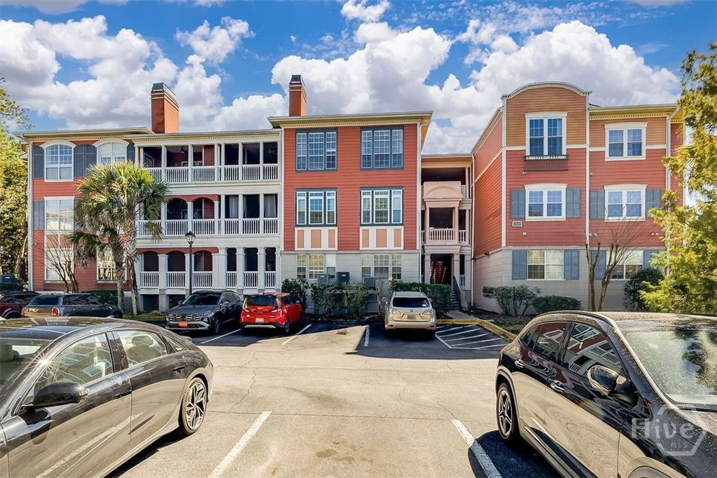 Photo of 2424 Whitemarsh Way #2424, Savannah, GA 31410 (MLS # SA349009)