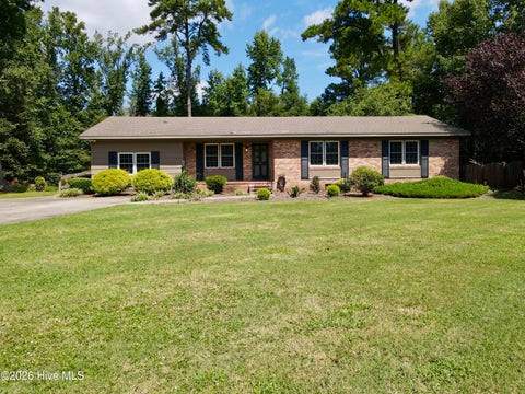 Homes For Sale - 1167 Circle Drive<br/> Martin County, Robersonville, NC 27871
