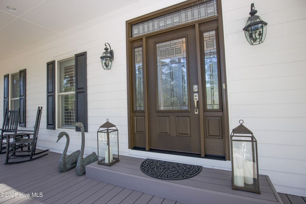 Photo of 52 Stoneykirk Drive, Pinehurst, NC 28374 (MLS # 100574773)