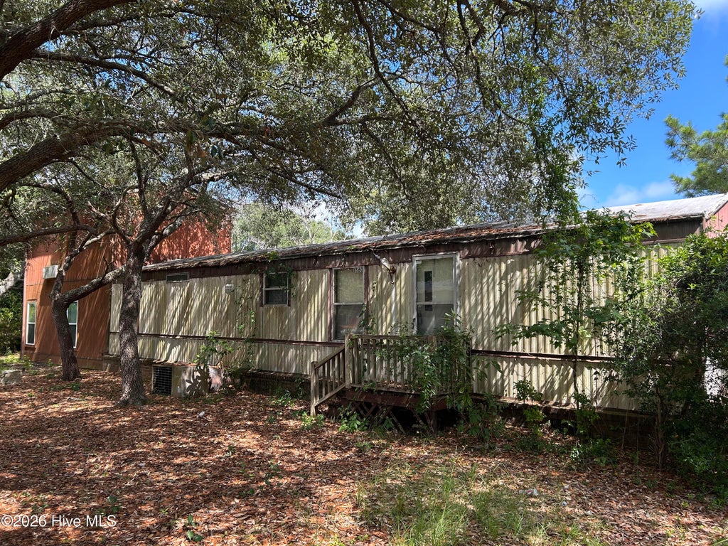 Photo of 1560 Tern Court SW, Shallotte, NC 28470 (MLS # 100586592)