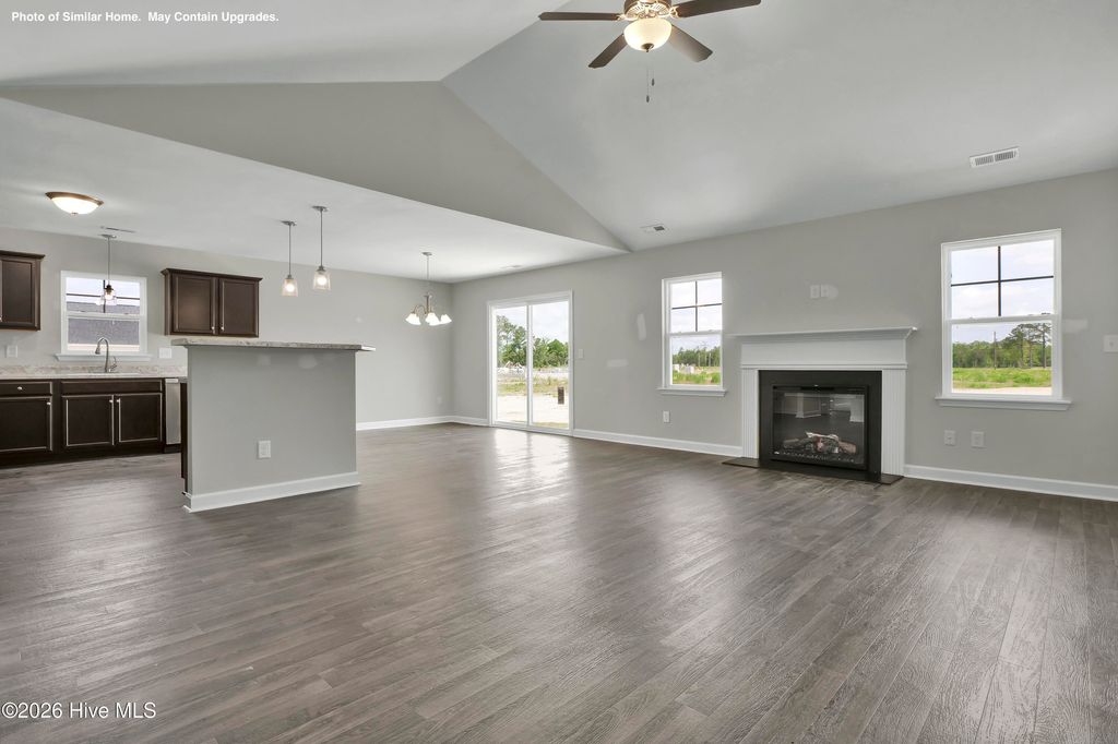 Photo of 501 Sea Ray Cove #Lot 76, Holly Ridge, NC 28445 (MLS # 100572617)