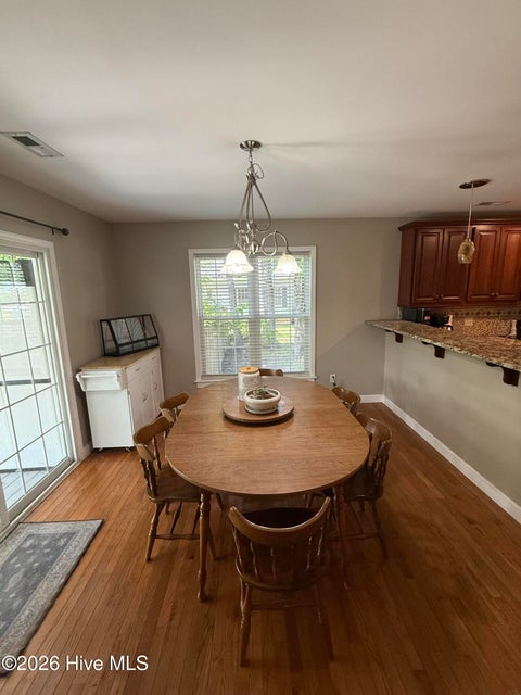 Tiny photo for 303 Oakmont Drive, Hampstead, NC 28443 (MLS # 100601873)