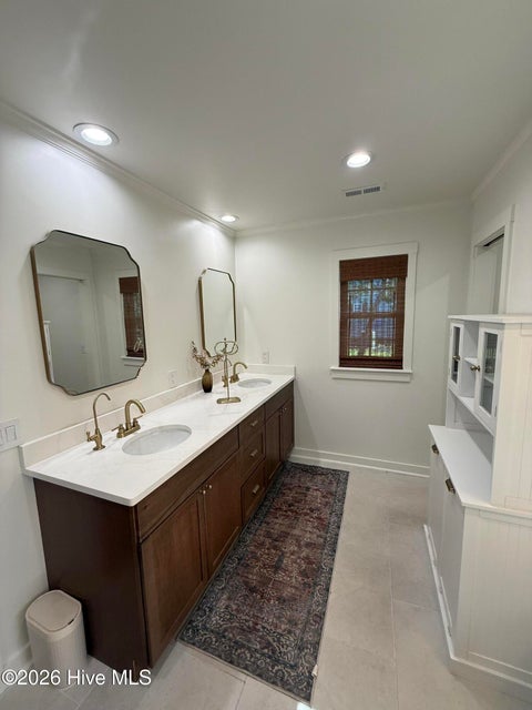 Tiny photo for 303 Oakmont Drive, Hampstead, NC 28443 (MLS # 100601873)