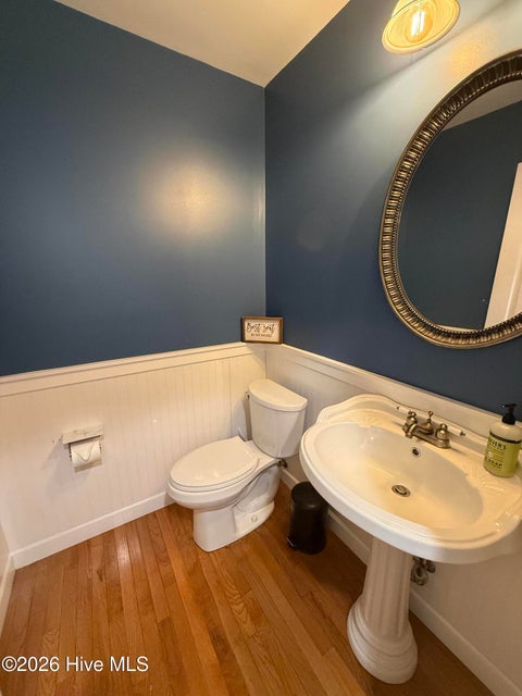 Tiny photo for 303 Oakmont Drive, Hampstead, NC 28443 (MLS # 100601873)