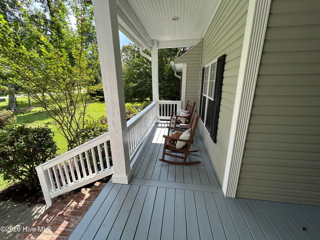 Photo of 303 Oakmont Drive, Hampstead, NC 28443 (MLS # 100601873)