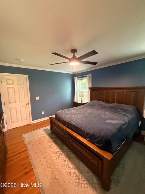 Tiny photo for 303 Oakmont Drive, Hampstead, NC 28443 (MLS # 100601873)