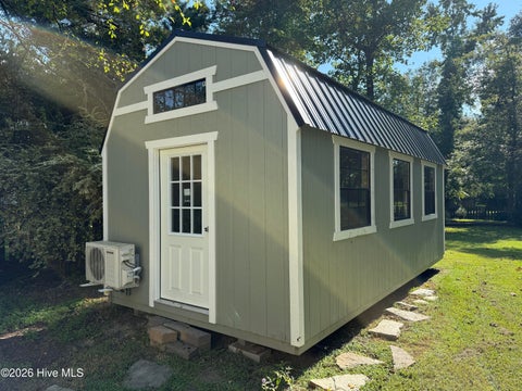 Tiny photo for 303 Oakmont Drive, Hampstead, NC 28443 (MLS # 100601873)