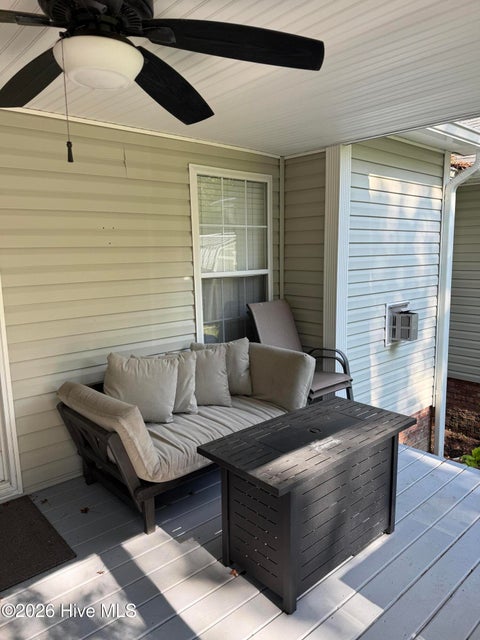 Tiny photo for 303 Oakmont Drive, Hampstead, NC 28443 (MLS # 100601873)