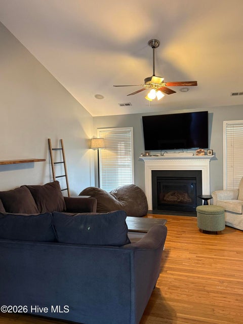 Tiny photo for 303 Oakmont Drive, Hampstead, NC 28443 (MLS # 100601873)