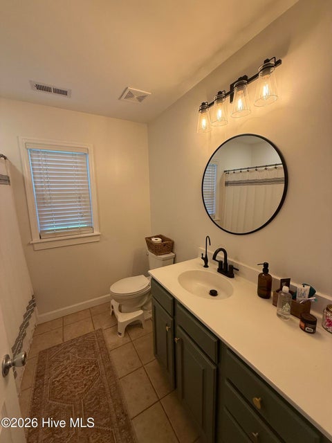 Tiny photo for 303 Oakmont Drive, Hampstead, NC 28443 (MLS # 100601873)