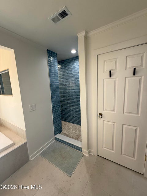Tiny photo for 303 Oakmont Drive, Hampstead, NC 28443 (MLS # 100601873)