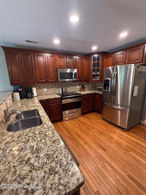 Tiny photo for 303 Oakmont Drive, Hampstead, NC 28443 (MLS # 100601873)
