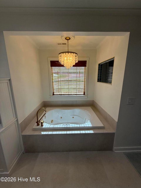 Tiny photo for 303 Oakmont Drive, Hampstead, NC 28443 (MLS # 100601873)