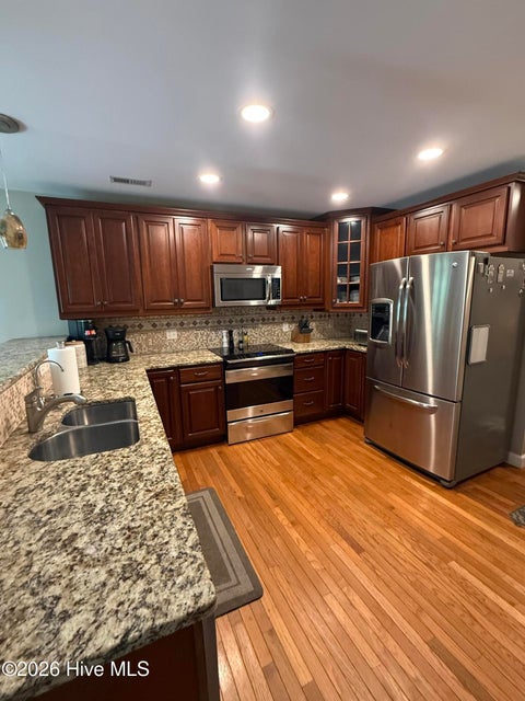Tiny photo for 303 Oakmont Drive, Hampstead, NC 28443 (MLS # 100601873)