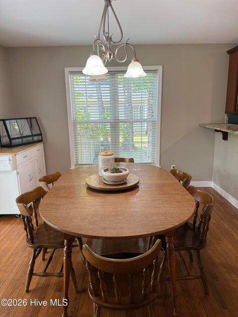 Tiny photo for 303 Oakmont Drive, Hampstead, NC 28443 (MLS # 100601873)