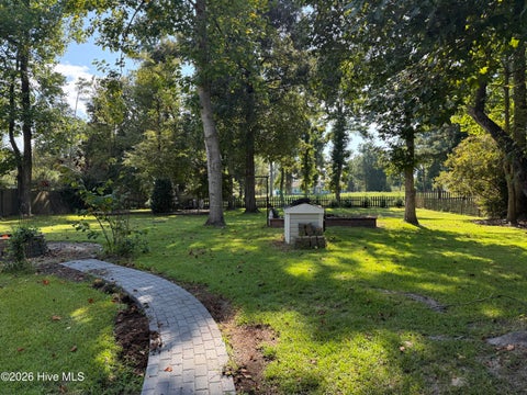 Tiny photo for 303 Oakmont Drive, Hampstead, NC 28443 (MLS # 100601873)