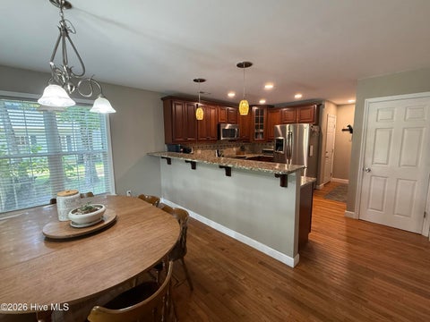 Tiny photo for 303 Oakmont Drive, Hampstead, NC 28443 (MLS # 100601873)