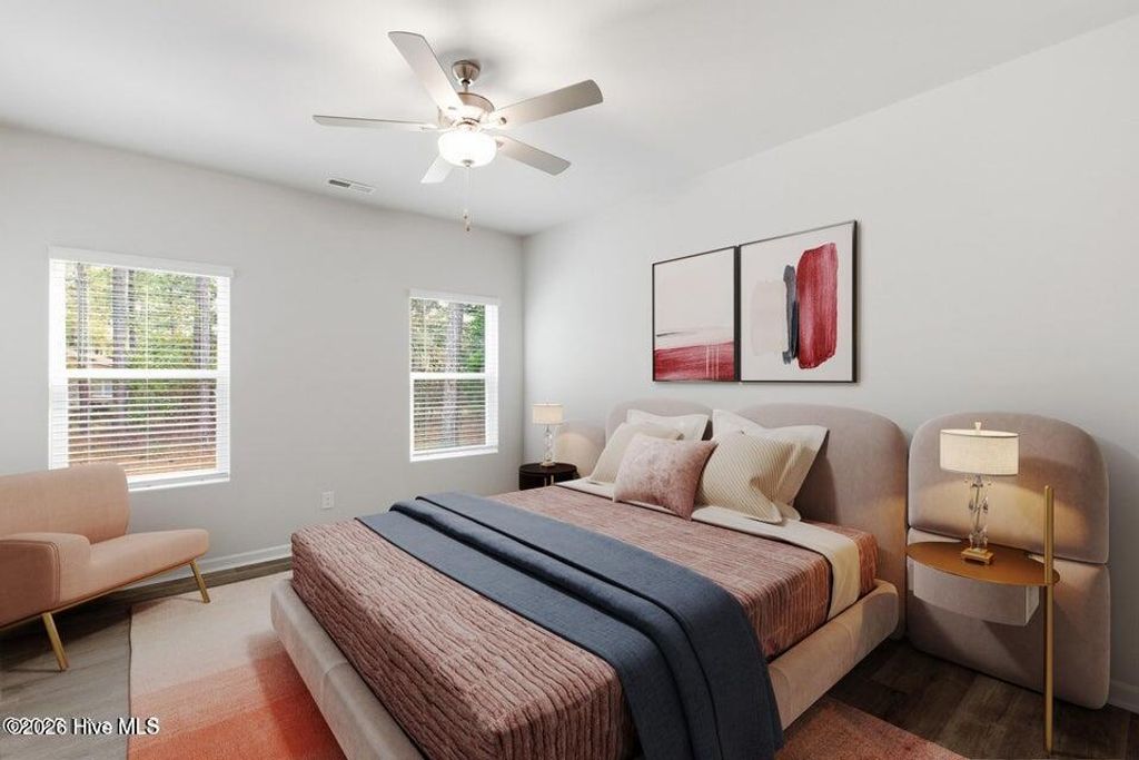 Photo of 716 Helm Drive, New Bern, NC (MLS # 100573068)