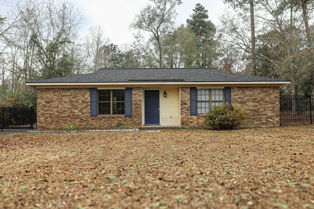 Photo of 2323 Woodsman Drive, Augusta, GA 30906 (MLS # 550001)