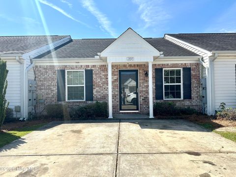Townhouse For Rent - 1730 Elizabeth Street<br/> Augusta, GA 30909