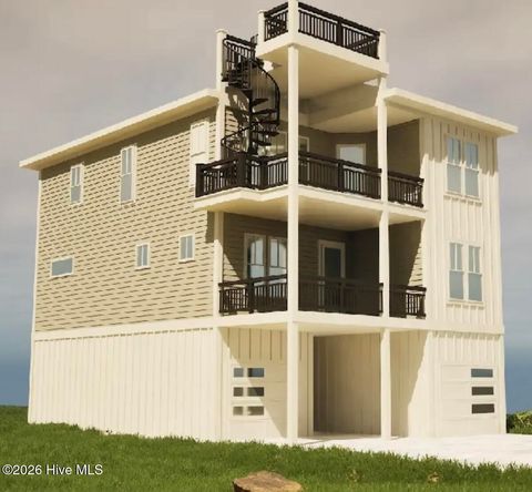 219 Greenville Avenue Carolina Beach NC 28428