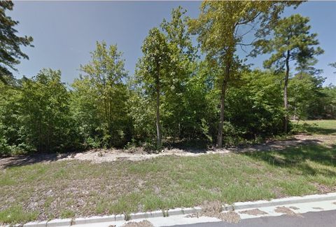 Vacant Land For Sale - 1609 Orange Avenue<br/> Richmond County, Augusta, GA 30909