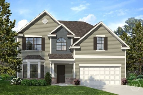 Photo of 169 Pitchline Drive, Hinesville, GA 31313 (MLS # SA352422)