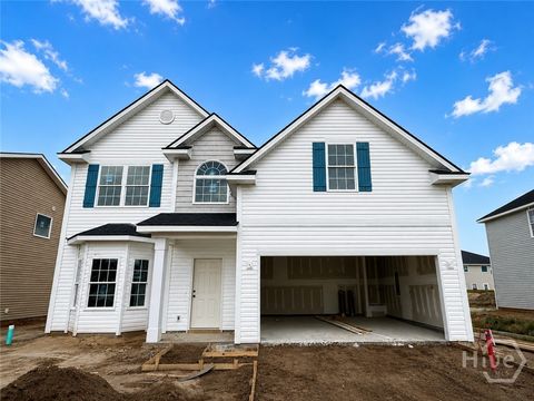 Homes For Sale - 169 Pitchline Drive<br/> Liberty County, Hinesville, GA 31313