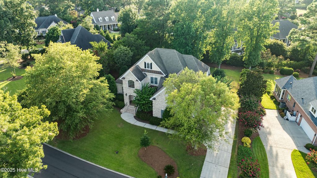 Photo of 8707 Lowes Island Drive, Wilmington, NC 28411 (MLS # 100518600)