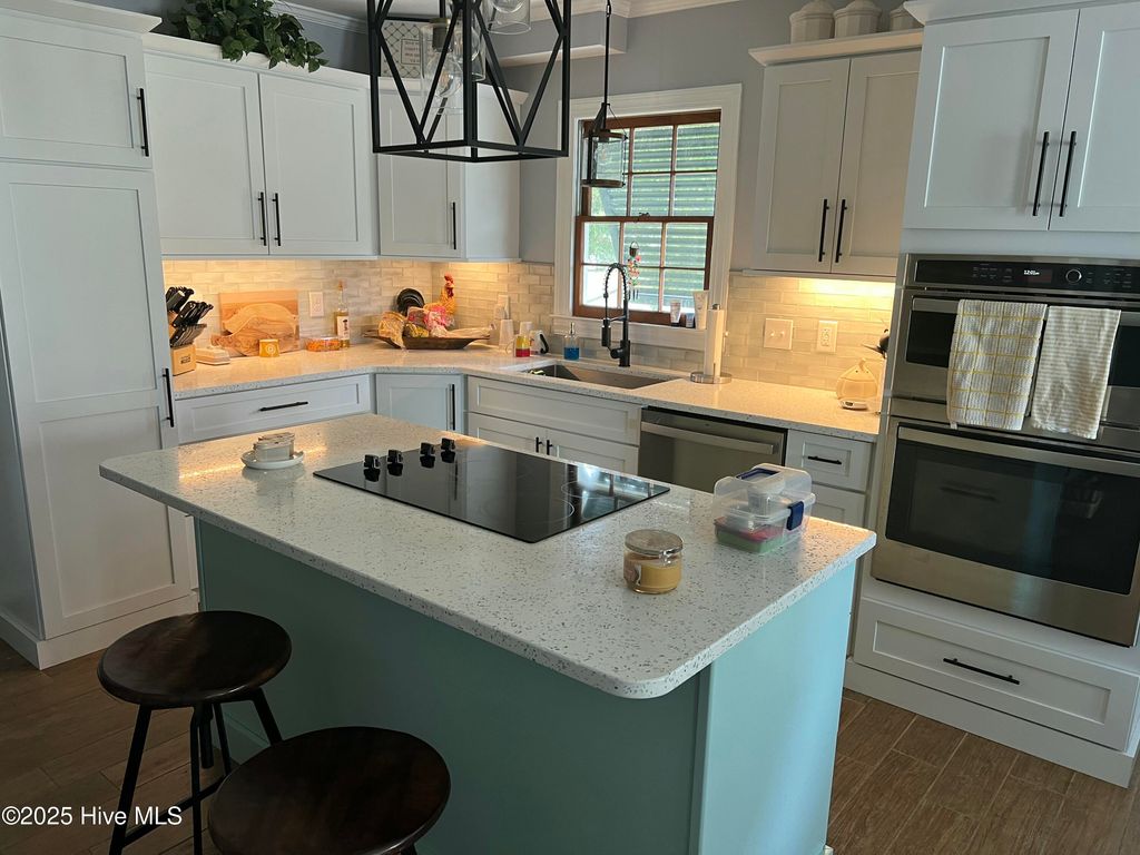 Photo of 157 S River Drive, Beaufort, NC 28516 (MLS # 100536727)