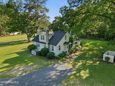 Photo of 2704 Farm Life School Road, Carthage, NC 28327 (MLS # 100579604)