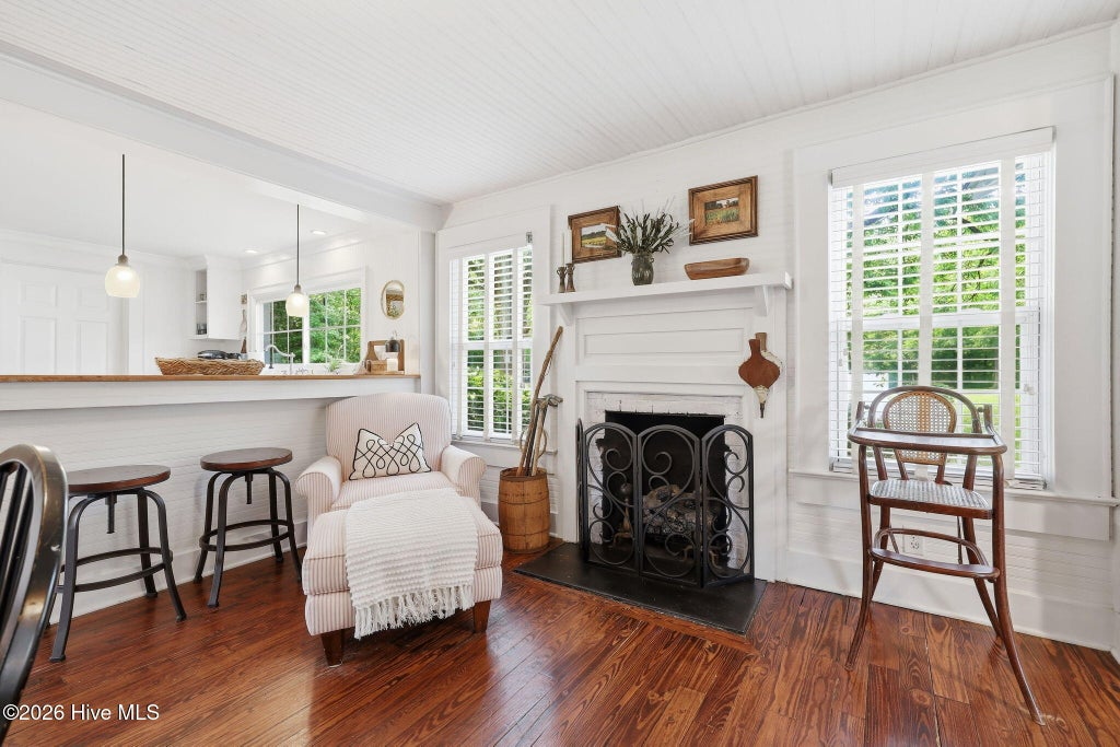 Photo of 2704 Farm Life School Road, Carthage, NC 28327 (MLS # 100579604)