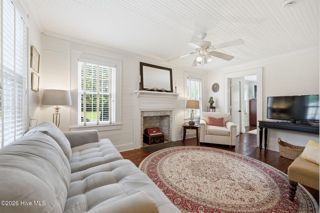 Photo of 2704 Farm Life School Road, Carthage, NC 28327 (MLS # 100579604)