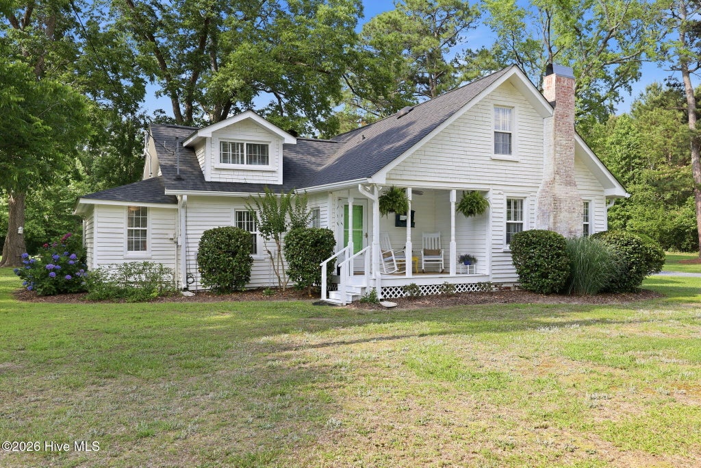 Photo of 2704 Farm Life School Road, Carthage, NC 28327 (MLS # 100579604)
