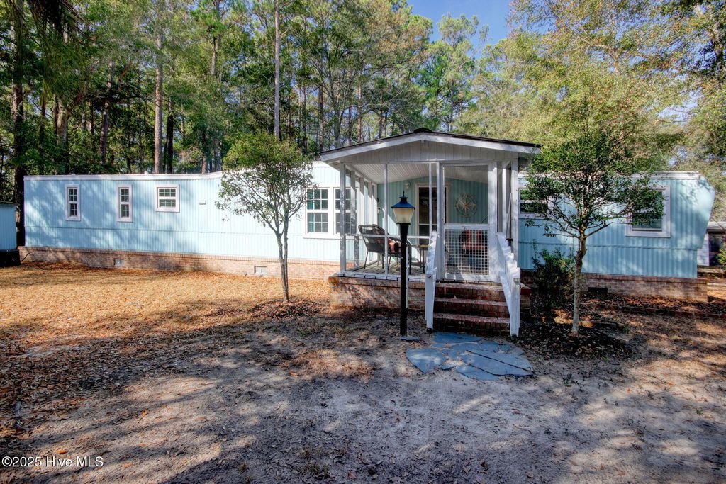Photo of 9161 Riveredge Place SW, Calabash, NC 28467 (MLS # 100566005)