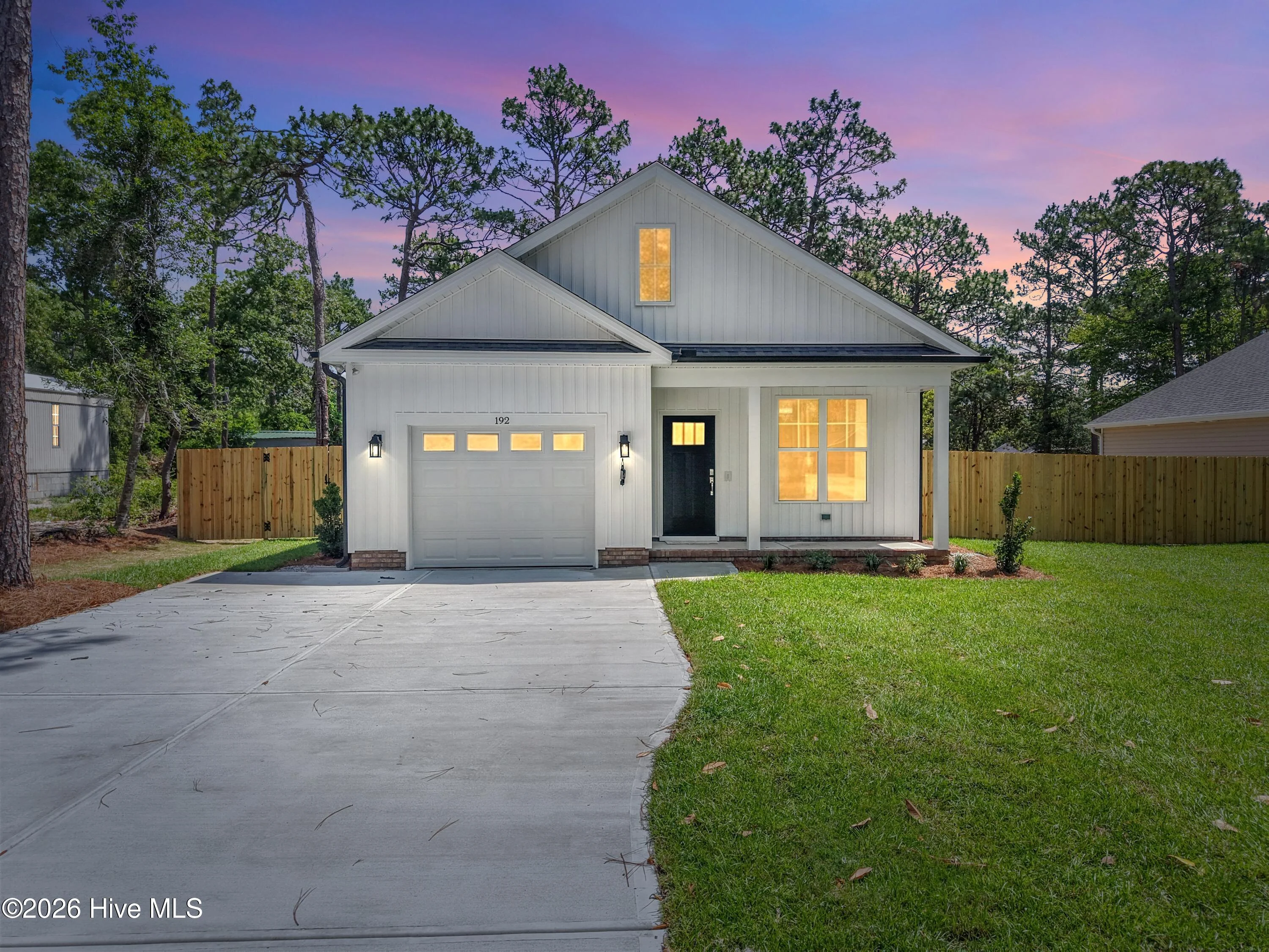 192 Elm Road