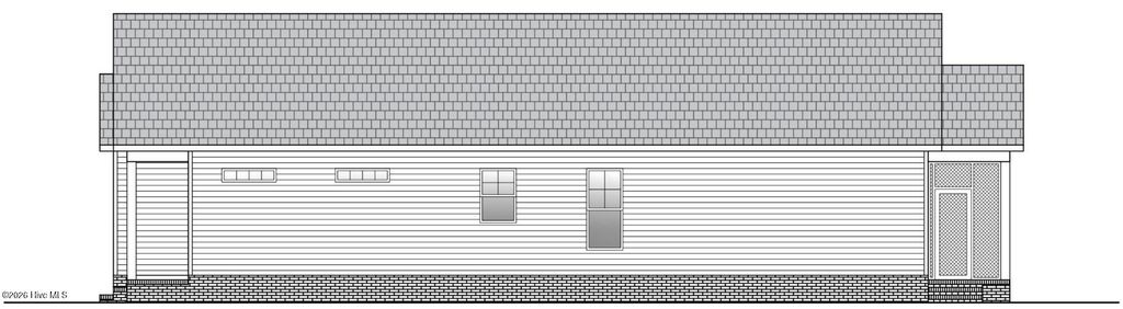 Photo of 192 Elm Road, Southport, NC 28461 (MLS # 100563509)