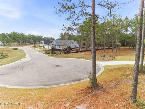 Tiny photo for 1074 Tinton Point SW, Sunset Beach, NC 28468 (MLS # 100560135)