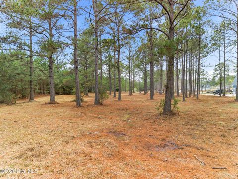 Tiny photo for 1074 Tinton Point SW, Sunset Beach, NC 28468 (MLS # 100560135)