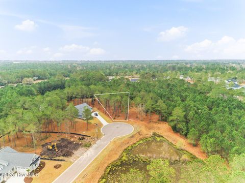 Tiny photo for 1074 Tinton Point SW, Sunset Beach, NC 28468 (MLS # 100560135)