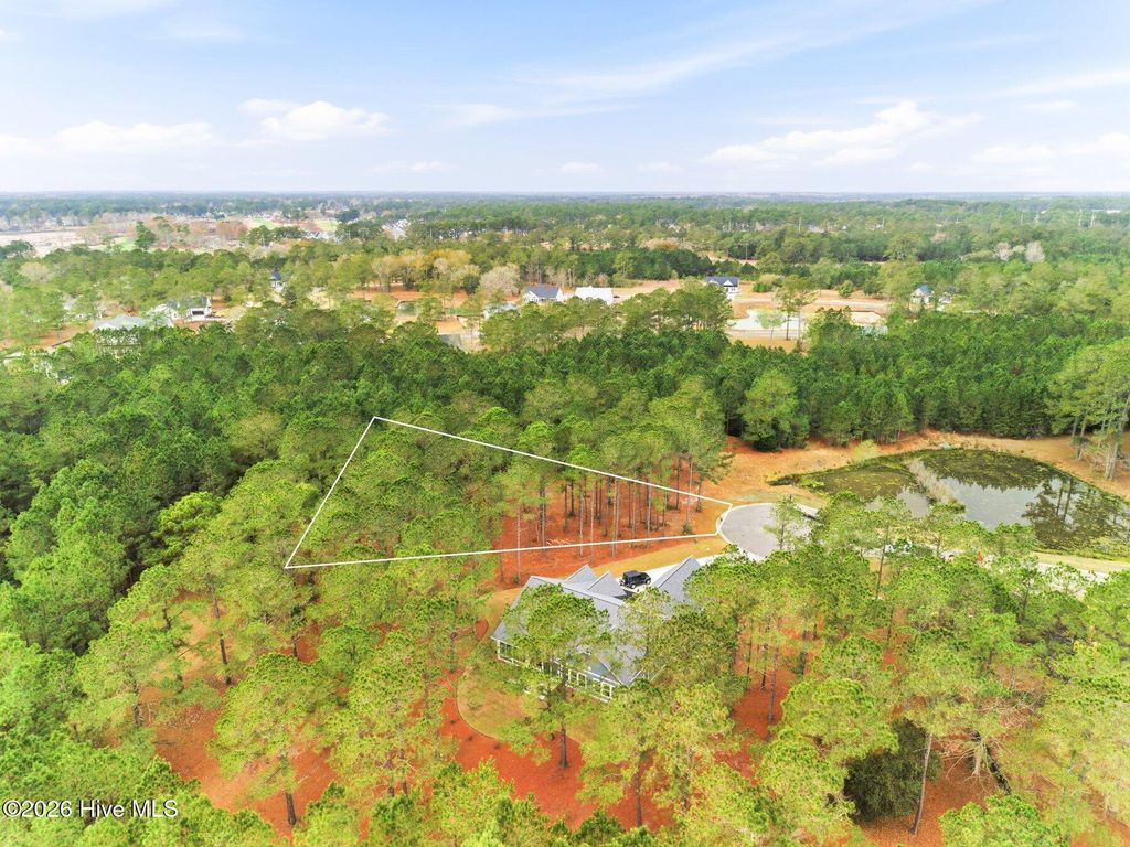 Photo of 1074 Tinton Point SW, Sunset Beach, NC 28468 (MLS # 100560135)