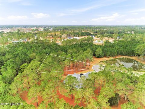 Tiny photo for 1074 Tinton Point SW, Sunset Beach, NC 28468 (MLS # 100560135)
