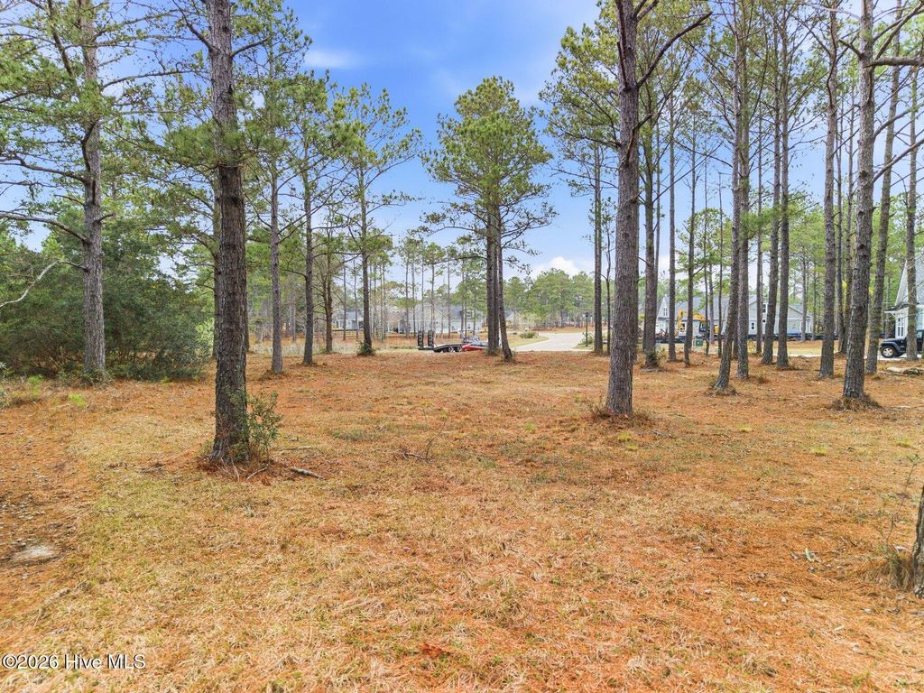 Photo of 1074 Tinton Point SW, Sunset Beach, NC 28468 (MLS # 100560135)