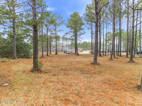 Tiny photo for 1074 Tinton Point SW, Sunset Beach, NC 28468 (MLS # 100560135)