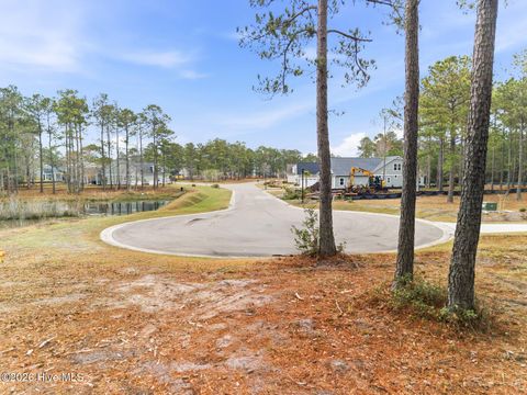 Tiny photo for 1074 Tinton Point SW, Sunset Beach, NC 28468 (MLS # 100560135)