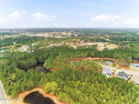 Tiny photo for 1074 Tinton Point SW, Sunset Beach, NC 28468 (MLS # 100560135)
