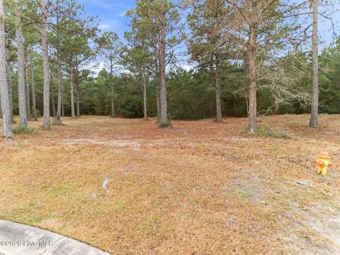 Tiny photo for 1074 Tinton Point SW, Sunset Beach, NC 28468 (MLS # 100560135)
