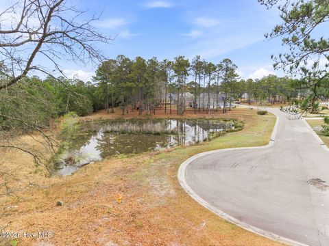 Tiny photo for 1074 Tinton Point SW, Sunset Beach, NC 28468 (MLS # 100560135)